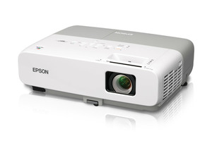 PowerLite 84+ Multimedia Projector