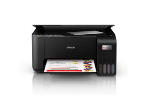 Epson EcoTank L3211 A4 All-in-One Ink Tank Printer(Amazon Exclusive)
