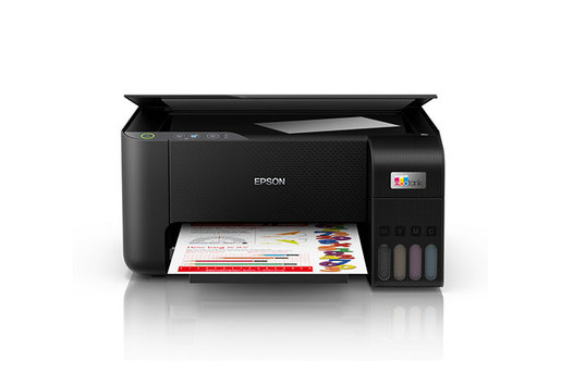 EcoTank Printers | Printers | For Home | Epson India