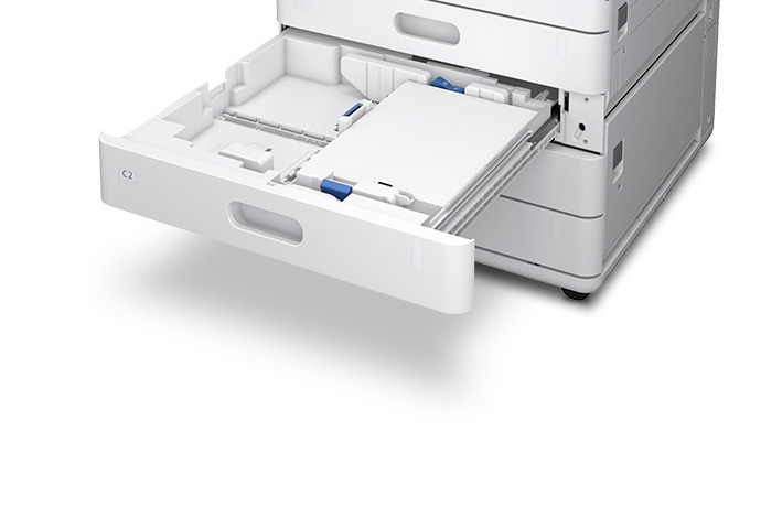 Color Laser Printers and Multifunction Printers