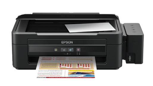 Настройки для принтера epson lx 350