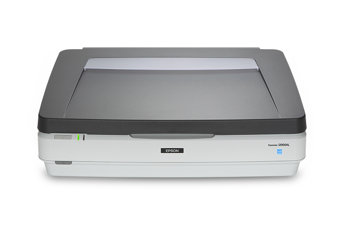 EXPRESSION 12000XL SCANNER