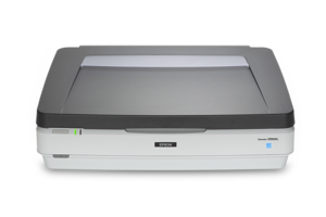 EXPRESSION 12000XL SCANNER