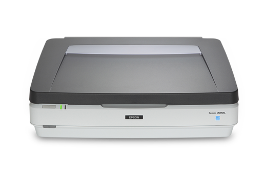 Epson Expression 12000XL - Photo