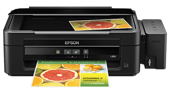 Epson L350 All-in-One Printer