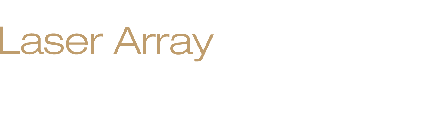 Laser Array Light Source
