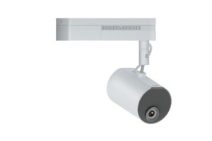 Epson LightScene EV-110 Accent Lighting 3LCD Laser Projector