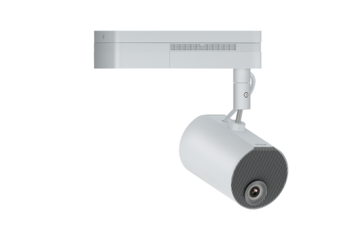 LightScene EV-110 3LCD Laser Projector
