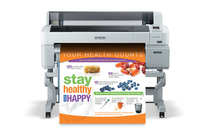 Impresora Epson SureColor T5270SR