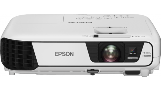 Epson PowerLite U32+