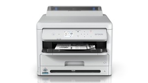 Epson WorkForce Pro WF-M5399 A4 Monochrome Single Function Printer