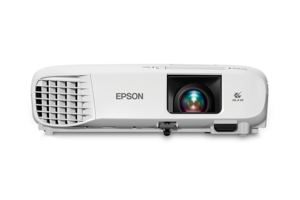 Proyector Epson PowerLite X39 XGA 3LCD