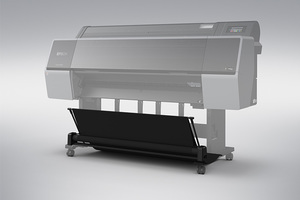 SureColor P9570 44" Wide-Format Inkjet Printer