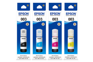 Epson EcoTank 복합기 L3206
