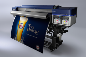 Epson SureColor SC-S60670