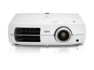 Epson PowerLite Home Cinema 8500 UB