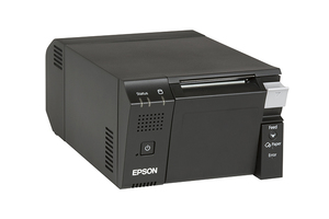 Impresora Epson OmniLink TM-T70II-DT2
