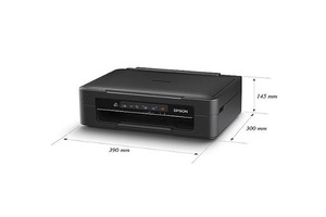 Epson Expression XP-211 All-in-One Printer