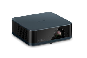 Epson Lifestudio Pop Plus Projector — Navy