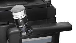 Impresora Epson WorkForce M200 (110V)