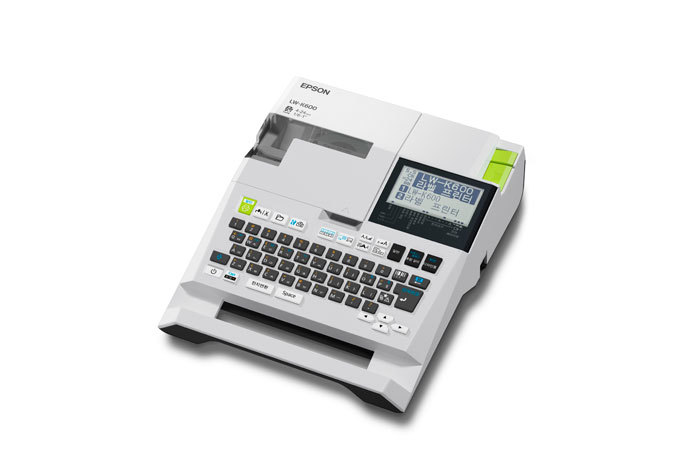 Epson LabelWorks LW-K600