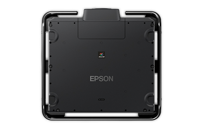Projetor Epson Laser Pro L25000U