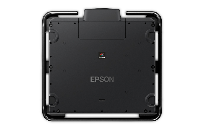 Pro L25000U Laser WUXGA 3LCD Projector w/ 4K Enhancement Pro L25000U Laser WUXGA 3LCD Projector w/ 4K Enhancement
