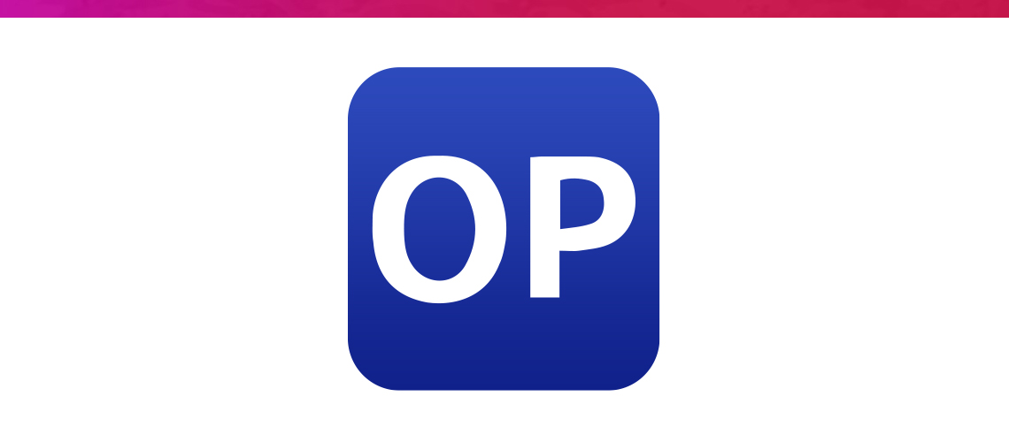 Open Platform icon