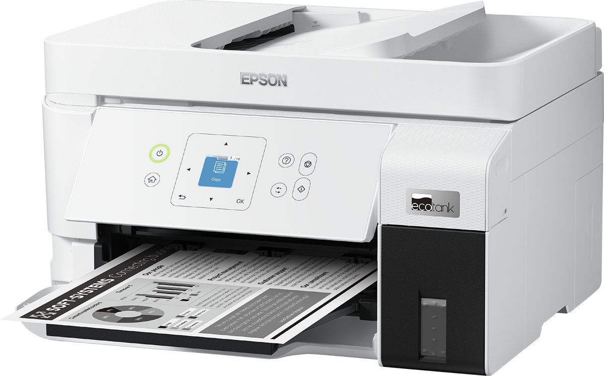 Epson EcoTank M2050 Ink Tank Printer