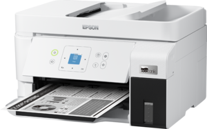 C11CL00501 | Epson EcoTank M2050 Ink Tank Printer | Work Colour Ink ...