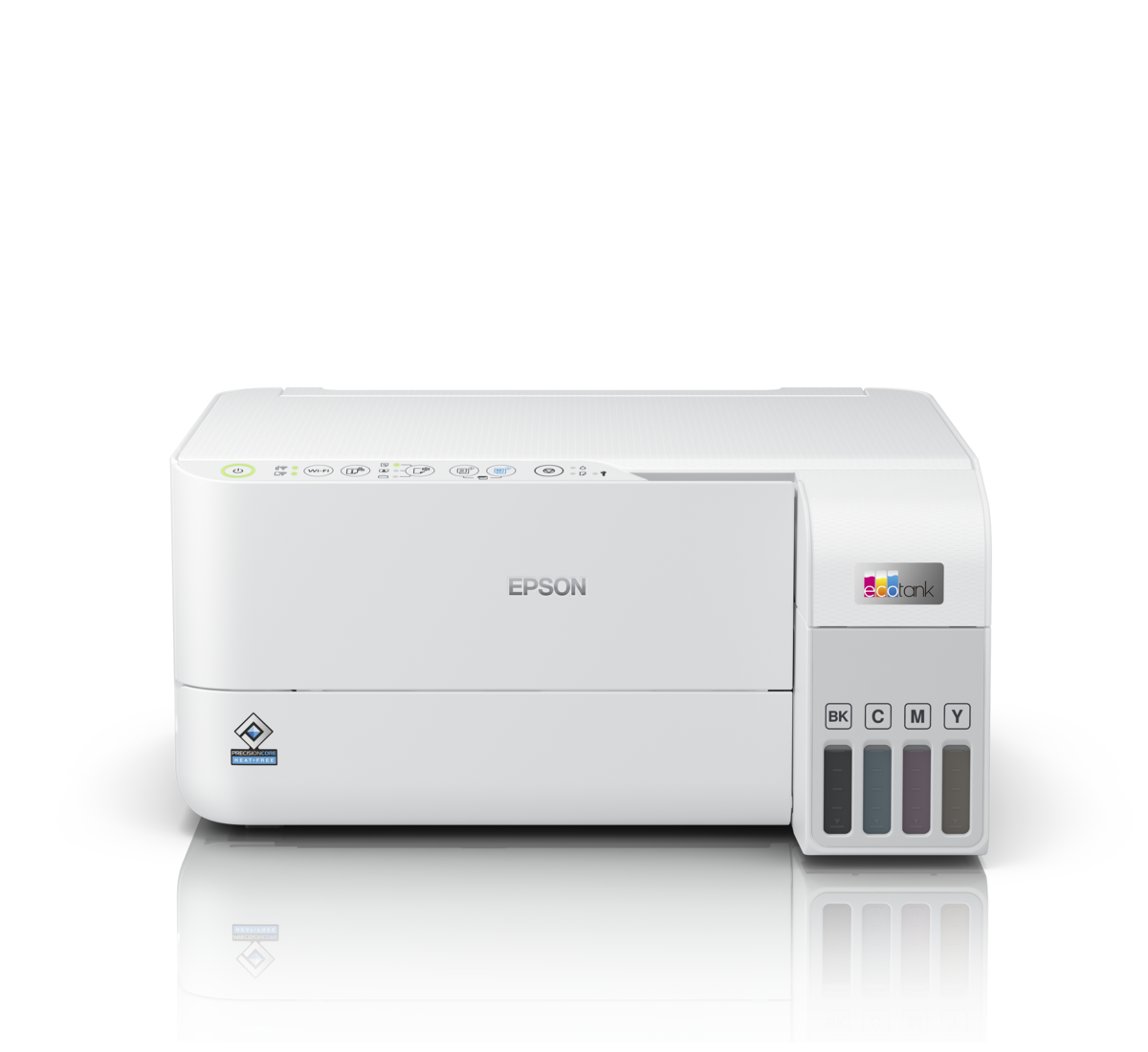 Epson EcoTank L3556