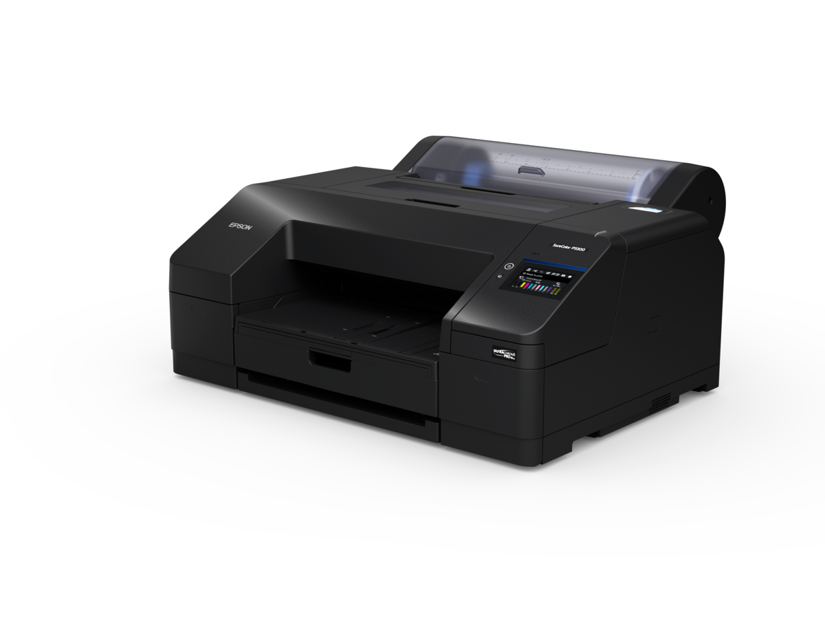 Epson SureColor SC-P5380 (17")