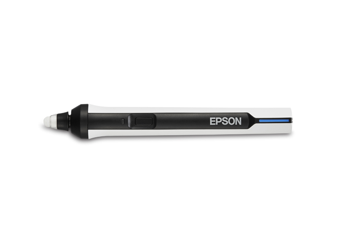 Interactive Pen B - Blue | Products | Epson US