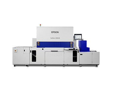PrecisionCore | Epson Singapore
