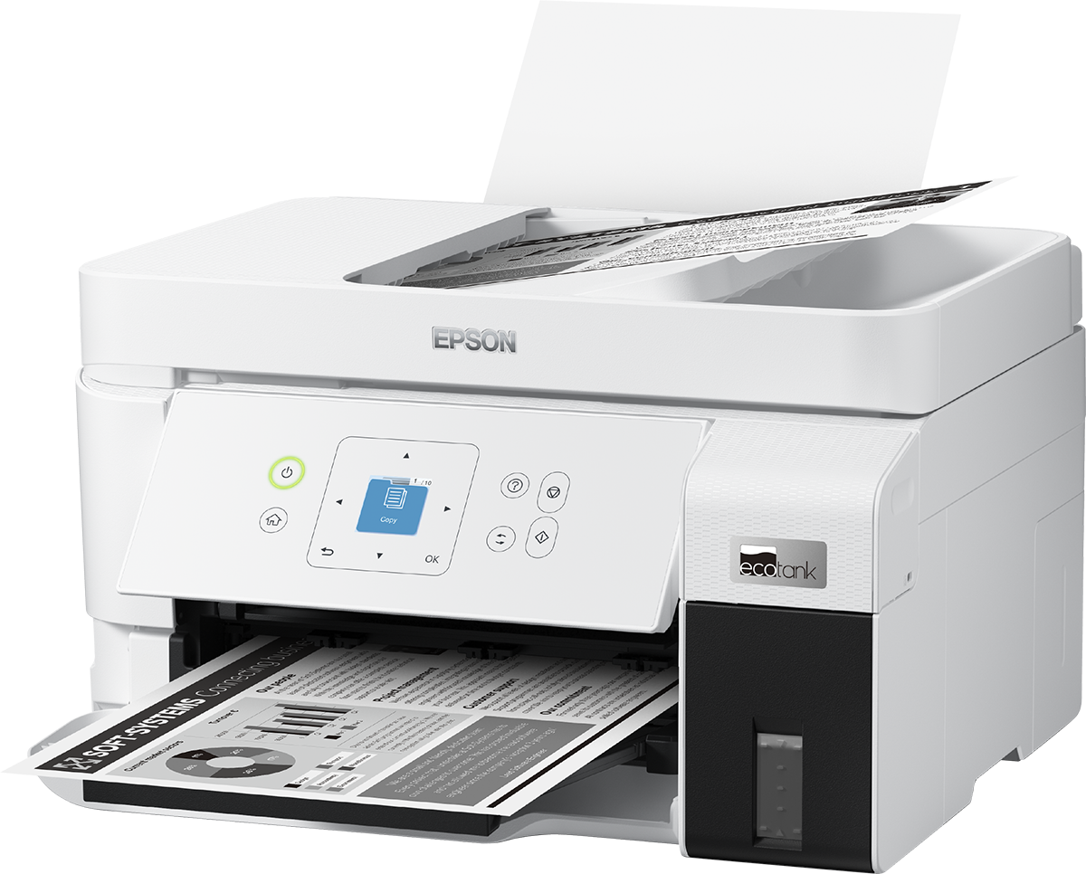 Epson EcoTank M2050 Ink Tank Printer