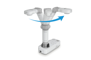 Document Camera ELPDC13