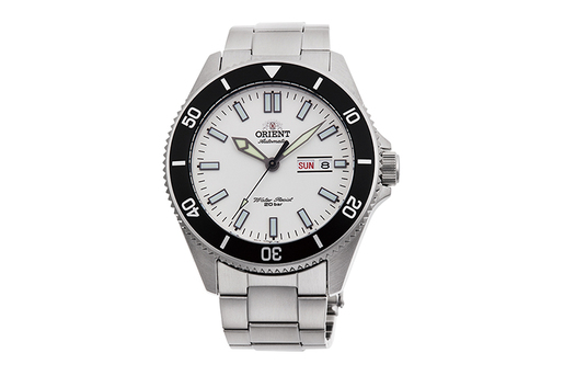 Reloj Orient Hombre FKV00007B0 Sport Negro — Joyeriacanovas