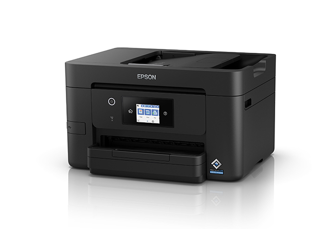 Epson WorkForce WF-3821