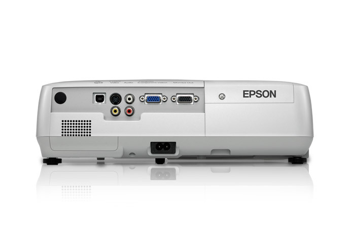 Epson EX21 Multimedia Projector