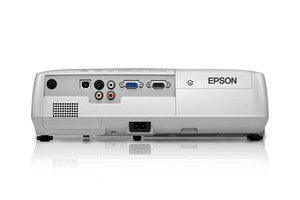 Epson EX21 Multimedia Projector