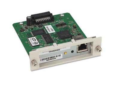 C12C824352 | EpsonNet 10/100 Base TX Type B Internal Ethernet 