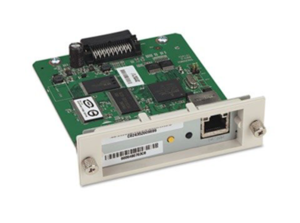 EpsonNet 10/100 Base TX Type B Internal Ethernet Print Server