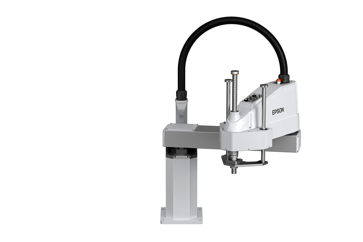 Epson LS50C SCARA Robot