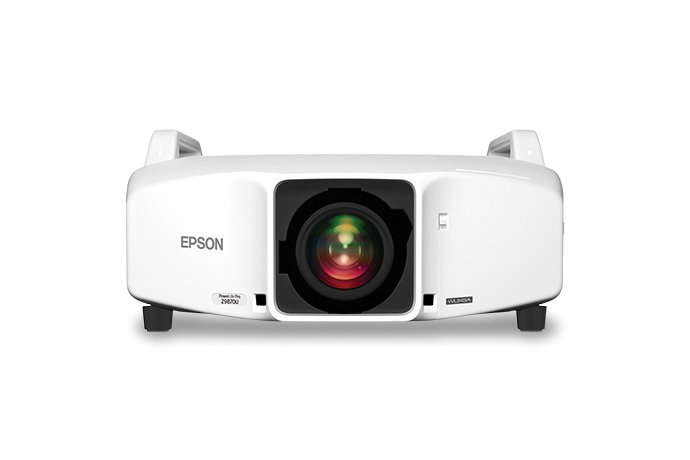 Projetor Epson PowerLite Pro Z9870UNL