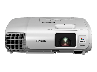 Epson PowerLite X21