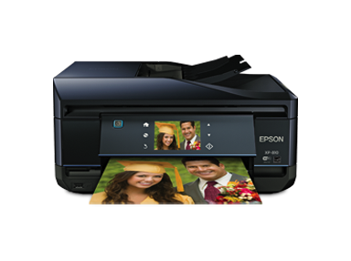 Epson XP-810 | Support | Epson US