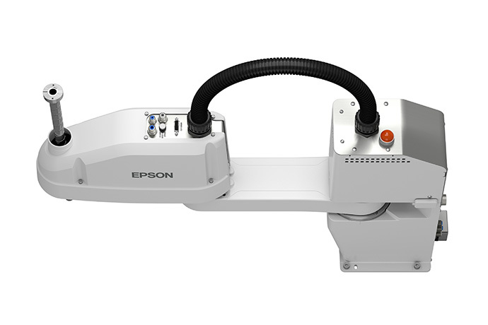 T6 B All in One SCARA Robot Products Epson US