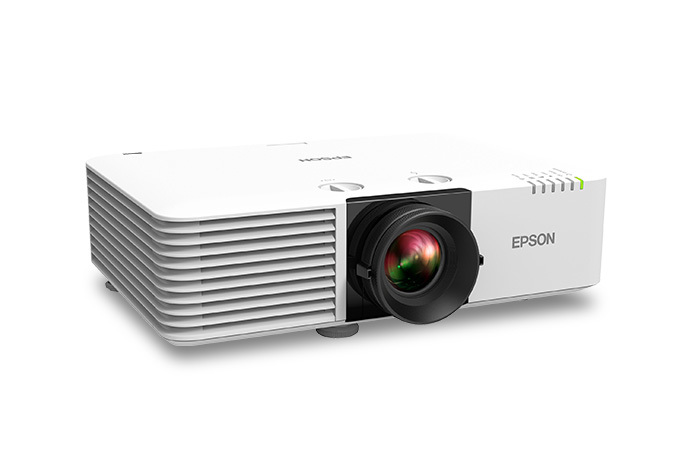 Proyector Láser de Largo Alcance PowerLite L630U Full HD WUXGA