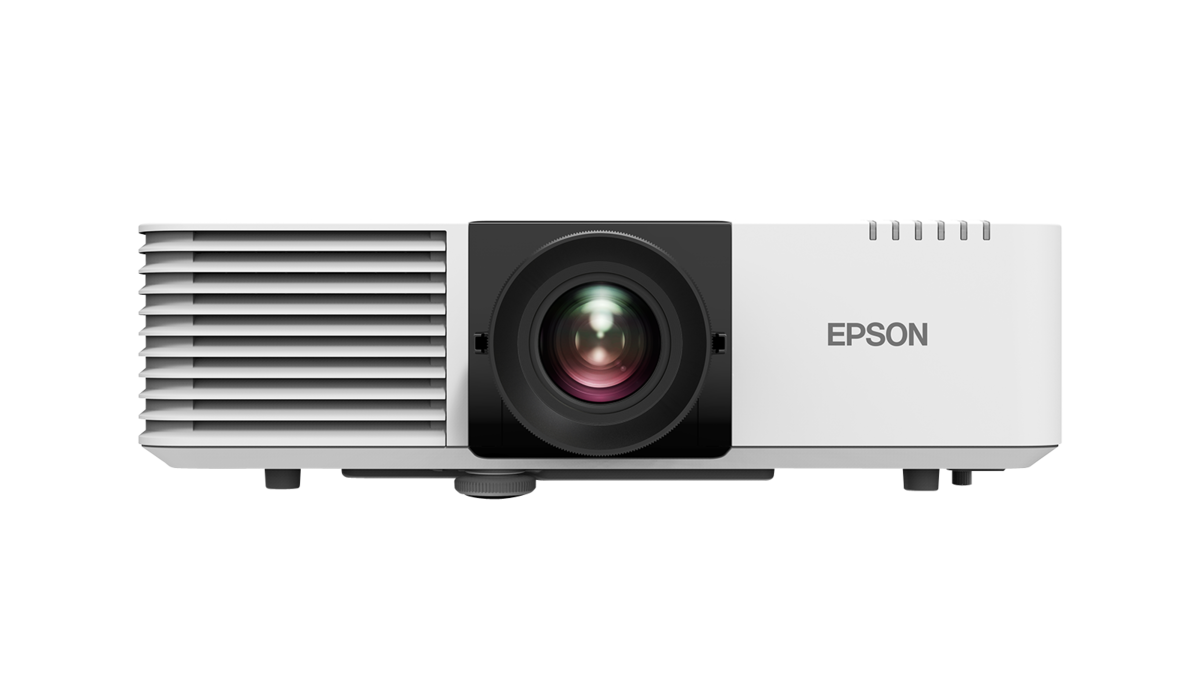 EB-L630U Laser WUXGA 3LCD Projector