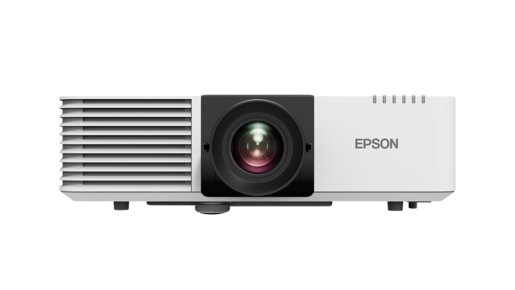 EB-L530U Laser WUXGA 3LCD Projector